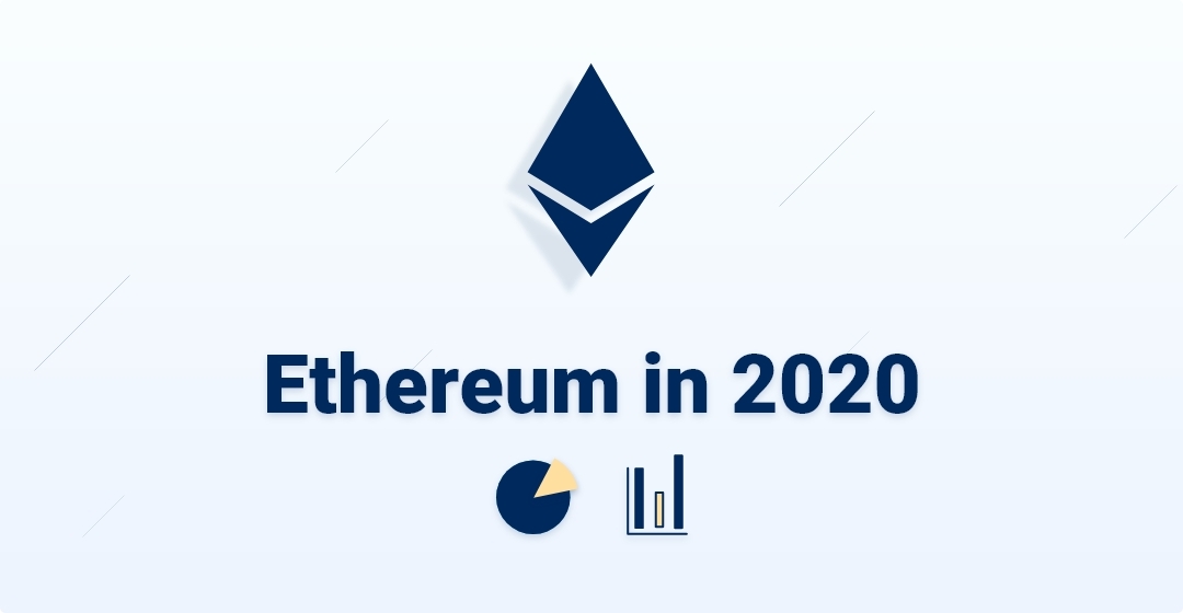 Ethereum in 2020