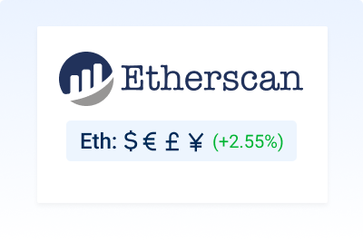 Other Base Currencies