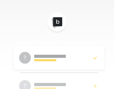Quiz: Blockscan Chat App